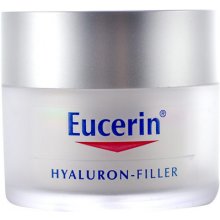 Eucerin Hyaluron-Filler Dry Skin 50ml -...