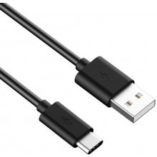 PREMIUMCORD KU31CF3BK USB cable 3 m USB 3.2...