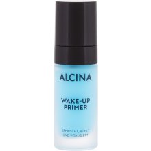 ALCINA Wake-Up Primer 17ml - Makeup Primer...