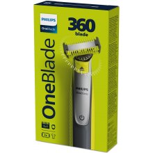 Бритва Philips OneBlade 360 QP2834 Trimmer