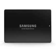 Kõvaketas Samsung PM897 2.5" 960 GB Serial...