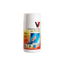 V7 VCL1513, Wet cloths, LCD/TFT/Plasma