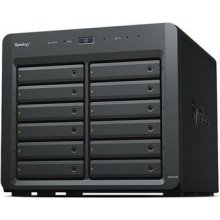 SYNOLOGY DX1215II Erweiterungseinheit 12-Bay