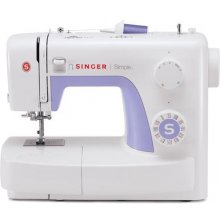 Singer Simple Automatic sewing machine...