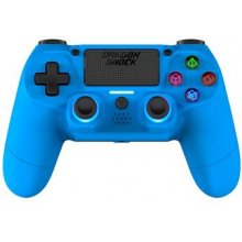 Joystick DragonShock Mizar Blue Bluetooth...