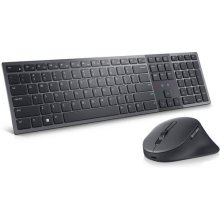 Klaviatuur Dell KM900 keyboard Mouse...