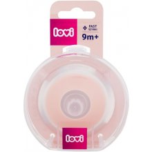 Lovi Mammafeel Dynamic Teat 1pc - Fast 9m+...