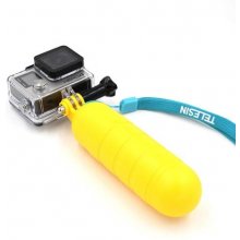 TELESIN GP-MNP-102 camera monopod Yellow