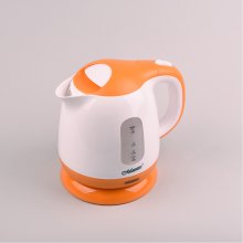 Feel-Maestro MR012 orange electric kettle 1...