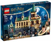 LEGO - Harry Potter - Hogwarts Chamber of...