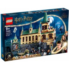 LEGO Harry Potter 76389 Hogwarts: Chamber of...