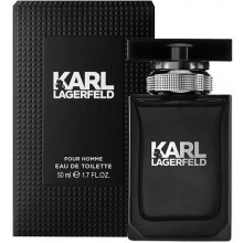 Karl Lagerfeld Karl Lagerfeld for Him 30ml -...