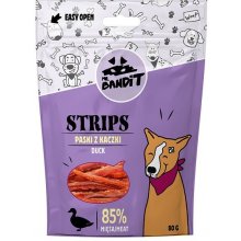 VetExpert MR. BANDIT STRIPS Duck Strips -...