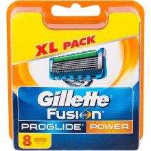 Gillette ProGlide Power 1Pack - Replacement...