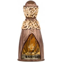 Niche Emarati Zikra 100ml - Eau de Parfum...