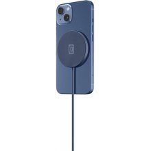 CELLULARLINE Mag - Wireless Charger Blu