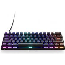 SteelSeries Keyboard Apex 9 Mini US