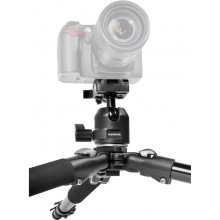 Штатив Mantona Pro Macro II Tripod with Ball...