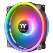 Thermaltake Riing Trio 20 RGB, case fan