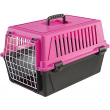 Ferplast Carrier Atlas 10 EL Fucsia