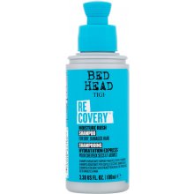 Tigi Bed Head Recovery 100ml - Shampoo for...