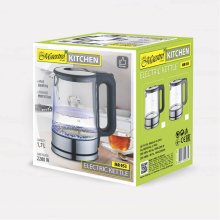 Чайник Maestro MR-053 electric kettle