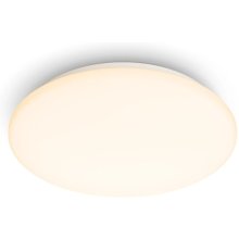 Philips | Moire ceiling light 10W, 2700K...