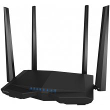 Tenda AC6 wireless router Fast Ethernet...