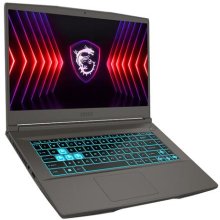 Notebook MSI Thin 15 Intel® Core™ i5...