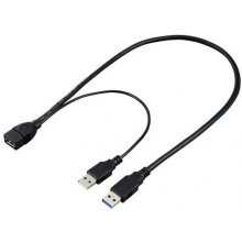 Renkforce RF-5719752 USB cable USB 3.2 Gen 1...