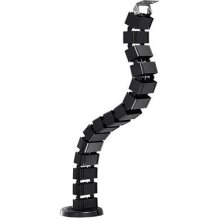 Icy Box IB-MSA104-CM Floor Cable holder...