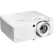 Optoma ZH450, DLP projector (white, FullHD...