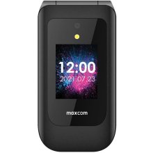 MaxCom Flip phone MM 827 4G VoLTE