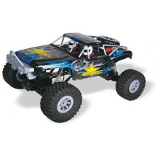 AMEWI RC Auto Double Bridge Crawler Li-Ion...