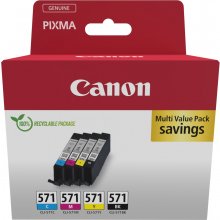 Tooner Canon CLI-571 | Ink cartridges |...