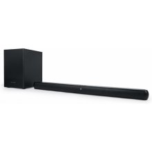 MUSE M-1850SBT TV Sound Bar With Wirel