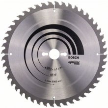 Bosch Powertools Bosch circular saw blade...