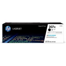 Tooner HP 207X High Yield Black Original...