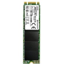 Жёсткий диск TRANSCEND SSD 120GB M.2 MTS820S...