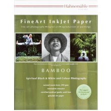 Hahnemühle Bamboo A 4 290 g, 25 Sheet...