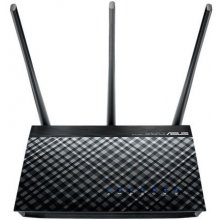 Asus DSL-AC51 wireless router Gigabit...