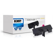 KMP Toner Kyocera TK-5240M/TK5240M magenta...
