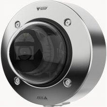 AXIS P3268-SLVE ADV. FIXED DOME CAMERA DNV...