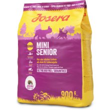 JOSERA Mini Senior (Mini Vita) 900g
