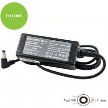 Asus Laptop Power Adapter 36W: 12V, 3A