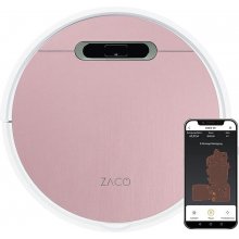 Zaco Robot vacuum cleaner V6 W&D