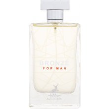 Maison Alhambra Bronzé For Man 100ml - Eau...