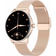 Oromed SMARTWATCH ORO LADY GOLD NEXT
