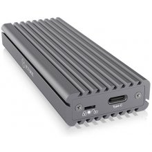 Icy Box Enlosure IB-1817M-C31 M.2 NVMe SSD