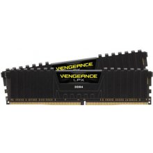 Оперативная память CORSAIR Vengeance LPX...